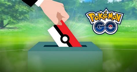 pokemon vote